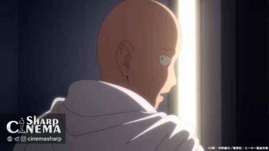 فصل سوم انیمه One-Punch Man از اکتبر روی Crunchyroll می‌آید