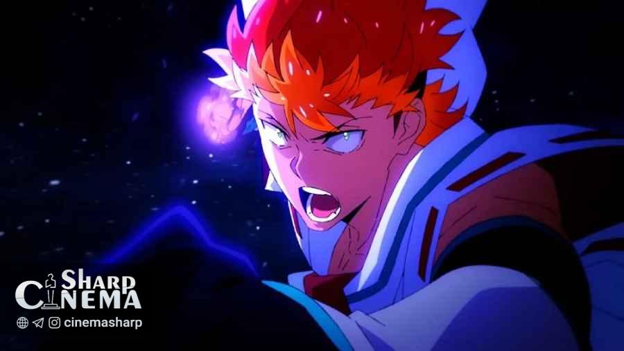 تریلر جدید شخصیت Takeru در انیمه Onmyo Kaiten منتشر شد