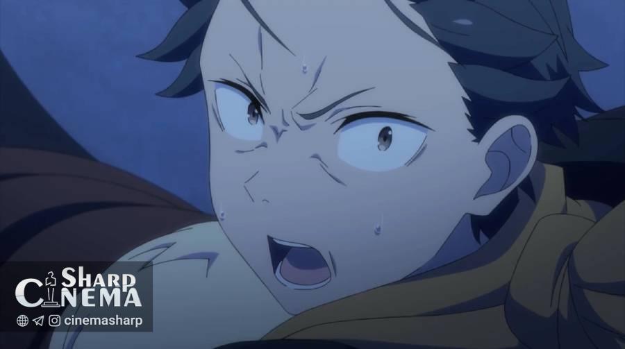 تریلر فصل چهارم انیمه Re:ZERO منتشر شد؛ بازگشت در سال ۲۰۲۶