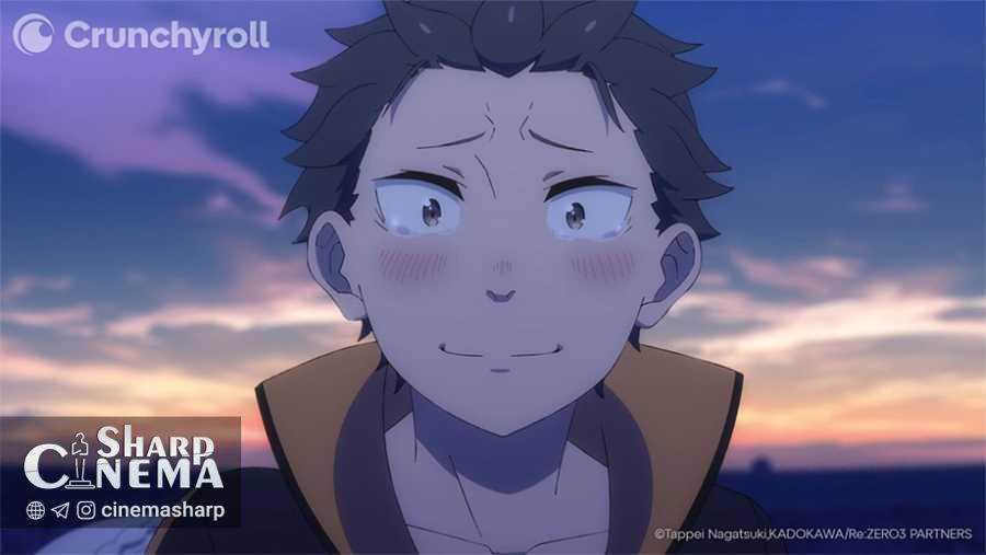فصل چهارم انیمه Re:ZERO در سال ۲۰۲۶ از کرانچیرول پخش میشود