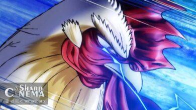 انیمه Rooster Fighter بهار ۲۰۲۶ پخش میشود