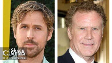 همکاری رایان گاسلینگ و ویل فرل در فیلم اکشن کمدی Tough Guys