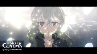 نمایش آغازین انیمه Secrets of the Silent Witch منتشر شد