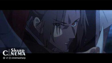 انتشار ویدیوهای تیتراژ انیمه The All-devouring Whale