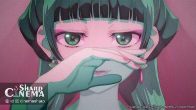 فصل جدید انیمه The Apothecary Diaries رسماً تأیید شد