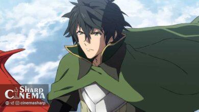 تاریخ پخش فصل چهارم انیمه The Rising of the Shield Hero مشخص شد