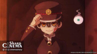نسخه بدون تیتراژ فصل دوم Hanako-kun منتشر شد