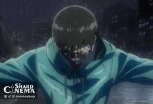اکران ویژه انیمه Tokyo Ghoul در سینماهای آمریکا آغاز می‌شود