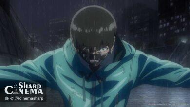 اکران ویژه انیمه Tokyo Ghoul در سینماهای آمریکا آغاز می‌شود