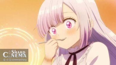 آهنگهای انیمه !Welcome to the Outcast's Restaurant منتشر شد