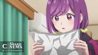 تریلر جدید انیمه A Mangaka’s Weirdly Wonderful Workplace منتشر شد