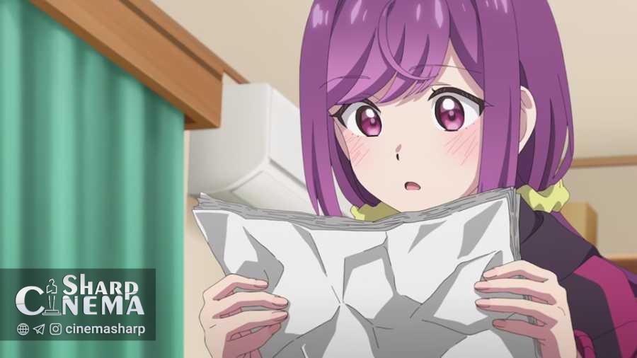 تریلر جدید انیمه A Mangaka’s Weirdly Wonderful Workplace منتشر شد