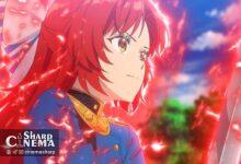 تریلر اول انیمه A Tale of the Secret Saint منتشر شد