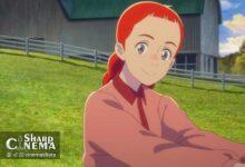 آرک جدید انیمه Anne Shirley با بازیگران تازه آغاز می‌شود