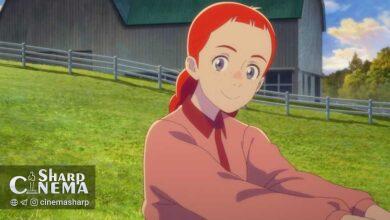 آرک جدید انیمه Anne Shirley با بازیگران تازه آغاز می‌شود