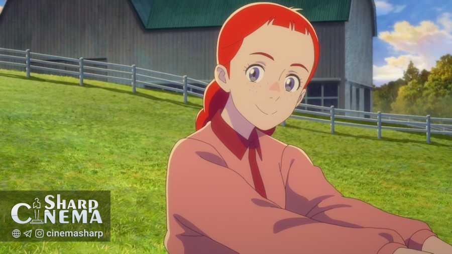 آرک جدید انیمه Anne Shirley با بازیگران تازه آغاز میشود