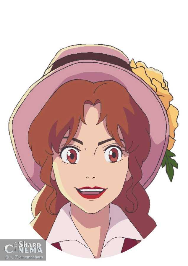 آرک جدید انیمه Anne Shirley با بازیگران تازه آغاز می‌شود