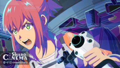 تریلر جدید انیمه AS ONE با موسیقی RUKI منتشر شد