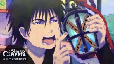 دوبله انگلیسی انیمه Dekin no Mogura از امروز در کرانچیرول