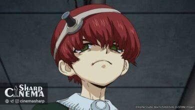 صداپیشه جوئل در انیمه Dr. STONE SCIENCE FUTURE معرفی شد