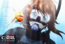 انتشار اوپنینگ و اندینگ بدون تیتراژ انیمه Grand Blue Dreaming 2