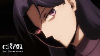 تصویر رسمی قسمت ۴ انیمه HOTEL INHUMANS منتشر شد