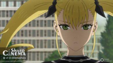 تریلر جدید فصل ۲ انیمه Kaiju No. 8 با آهنگ OneRepublic