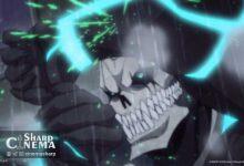 تصویر جدید شخصیت Gen Narumi در فصل ۲ انیمه Kaiju No. 8 منتشر شد