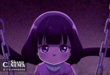 تصویر ویژه انیمه Kaya-chan Isn't Scary در روز ارواح ژاپن منتشر شد