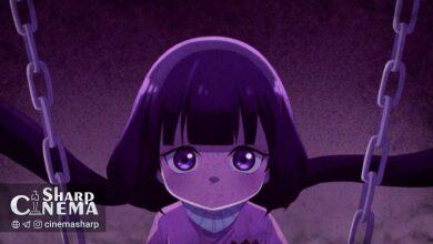 تصویر ویژه انیمه Kaya-chan Isn't Scary در روز ارواح ژاپن منتشر شد