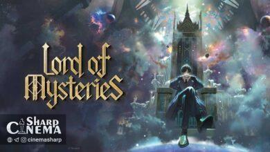 آغاز دوبله انگلیسی انیمه Lord of Mysteries با صداپیشگان رسمی از ۲۵ جولای