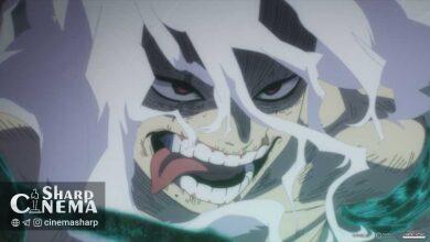 فصل پایانی My Hero Academia با رأی‌گیری ویژه برگشت