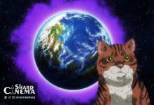 دوبله انگلیسی انیمه Nyaight of the Living Cat از ۲۰ جولای پخش می‌شود
