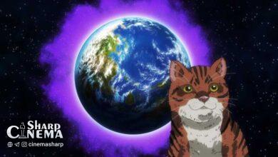 دوبله انگلیسی انیمه Nyaight of the Living Cat از ۲۰ جولای پخش می‌شود