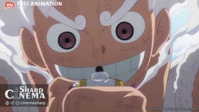 دوبله انگلیسی قسمت‌های جدید One Piece از ۱۲ آگوست پخش می‌شود