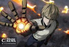 بازگشت انیمه One-Punch Man با فصل سوم در پاییز ۲۰۲۵