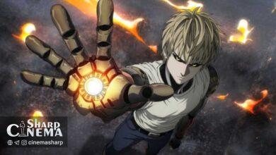 بازگشت انیمه One-Punch Man با فصل سوم در پاییز ۲۰۲۵