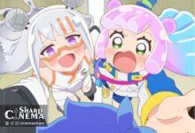 ویدئوی جدید انیمه Puniru is a Kawaii Slime
