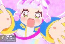 کاور جدید انیمه Puniru is a Kawaii Slime منتشر شد