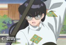تصاویر و صداپیشگان جدید فصل دوم انیمه Ranma 1/2 منتشر شد