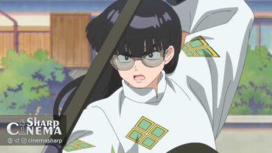 تصاویر و صداپیشگان جدید فصل دوم انیمه Ranma 1/2 منتشر شد