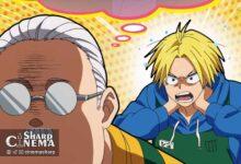 بازگشت انیمه Sakamoto Days با تیتراژ جدید در نتفلیکس