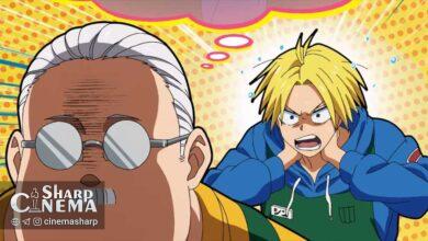 بازگشت انیمه Sakamoto Days با تیتراژ جدید در نتفلیکس