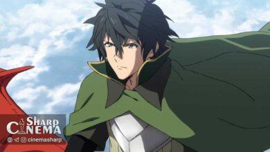 انتشار دوبله انگلیسی فصل چهارم انیمه The Rising of the Shield Hero