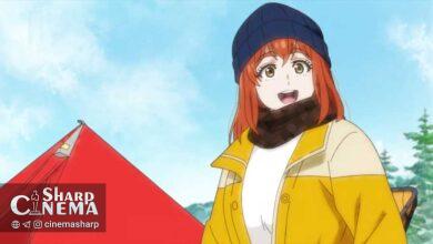 ویدیوهای اوپنینگ و اندینگ انیمه Solo Camping for Two منتشر شد