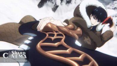 درخشش Solo Leveling و Haikyu در جوایز Collision 2025