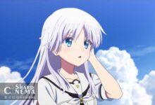 پوستر جدید Arc شیهوها در انیمه Summer Pockets منتشر شد