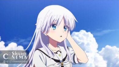 پوستر جدید Arc شیهوها در انیمه Summer Pockets منتشر شد