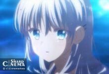 پخش آرک جدید انیمه Summer Pockets با محوریت شیروها ناروسه