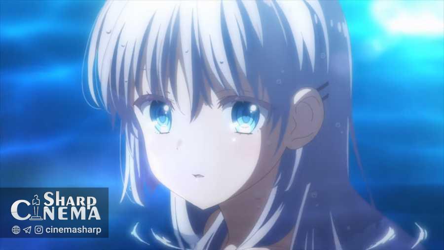 پخش آرک جدید انیمه Summer Pockets با محوریت شیروها ناروسه